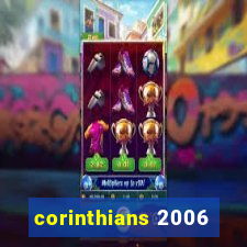 corinthians 2006